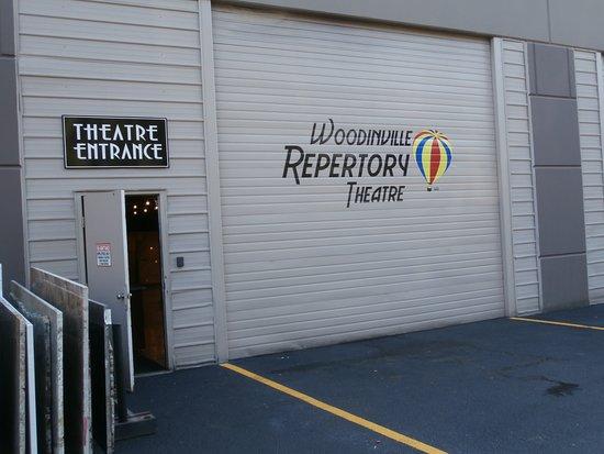 Woodinville Repertory Theatre